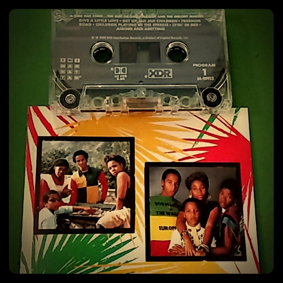 Ziggy Marley - Picture 1 of 2